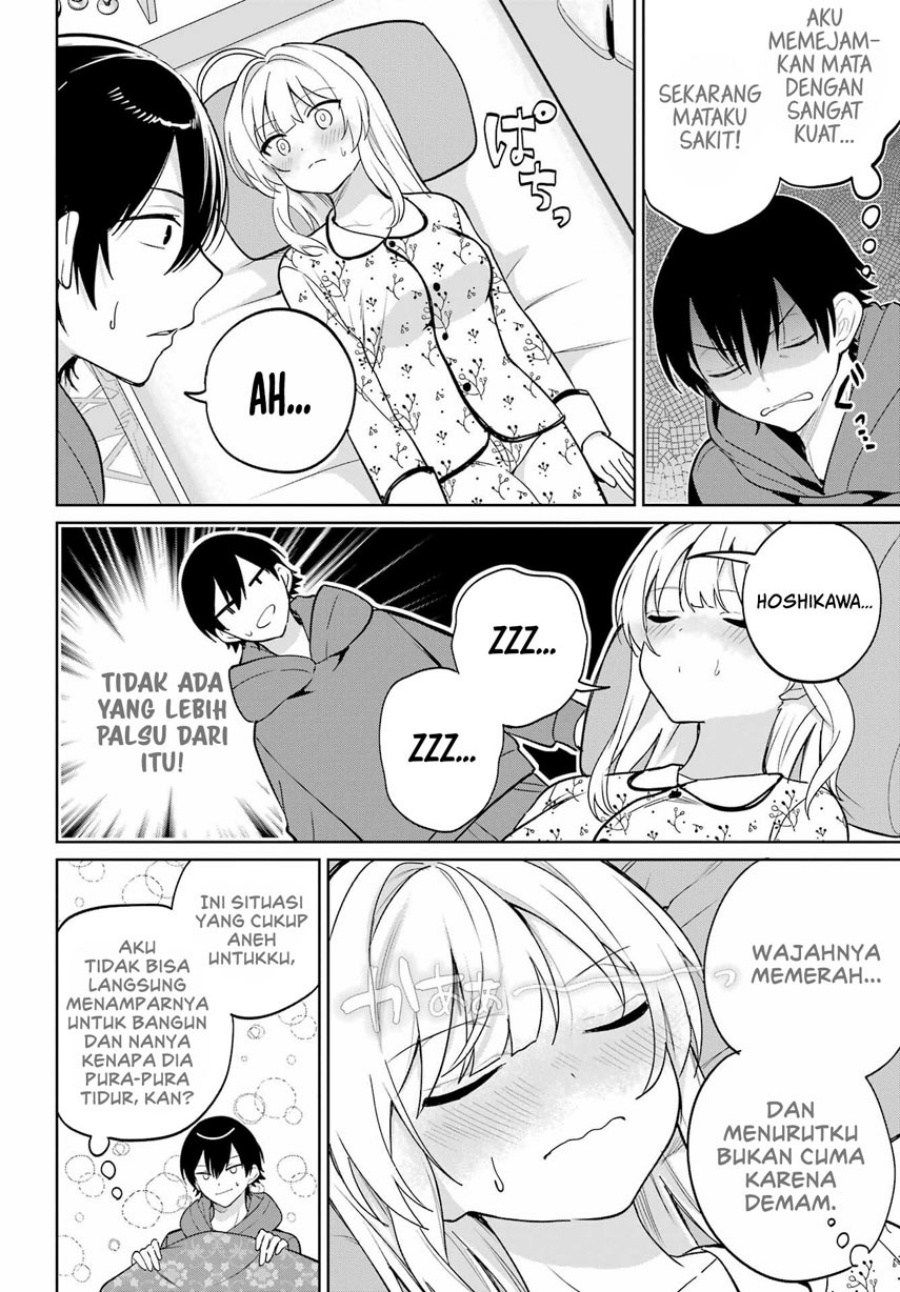 Remote Jugyou ni Nattara Class 1 no Bishoujo to Doukyo Suru Koto ni Natta