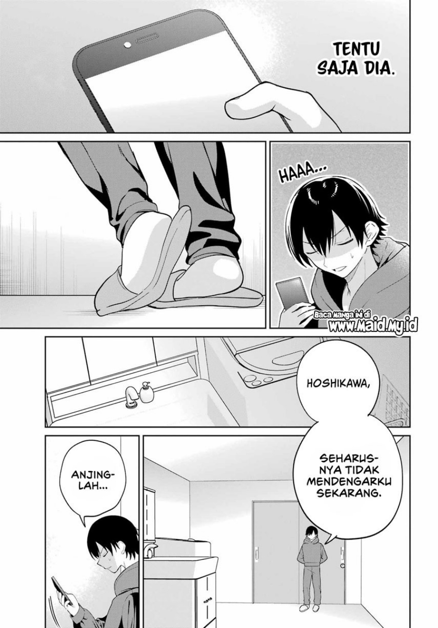 Remote Jugyou ni Nattara Class 1 no Bishoujo to Doukyo Suru Koto ni Natta