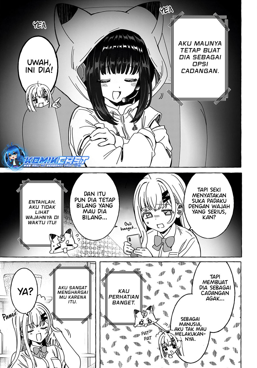 Renai Daikou