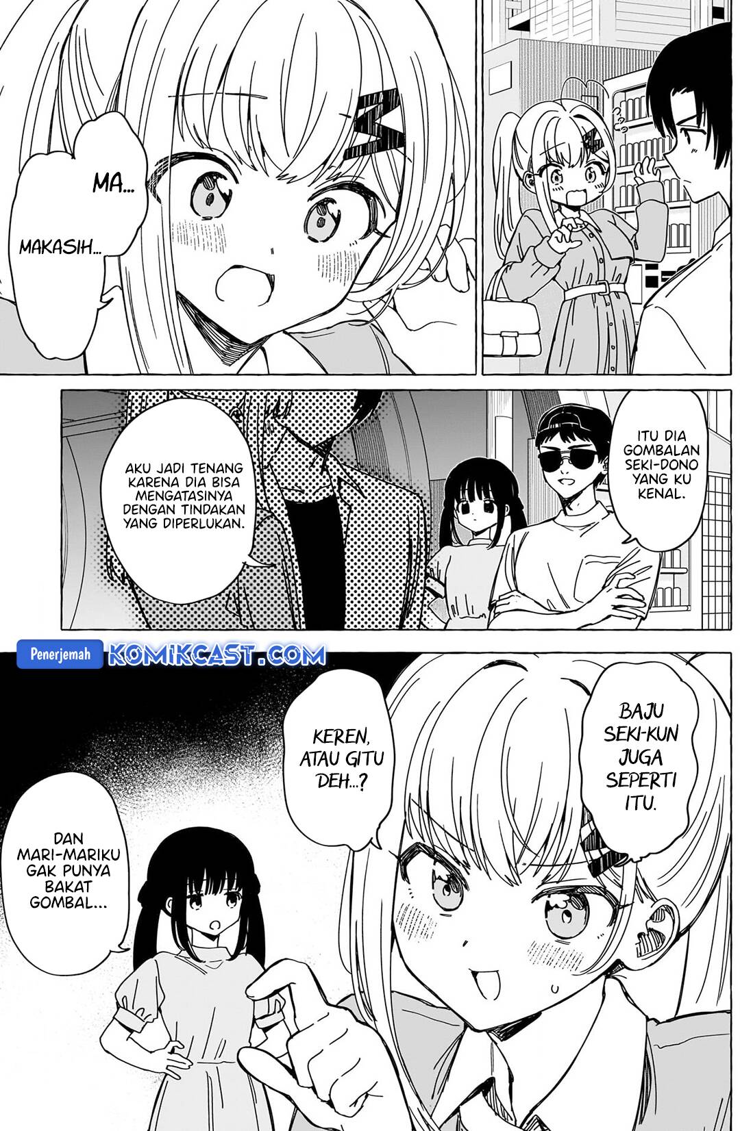 Renai Daikou