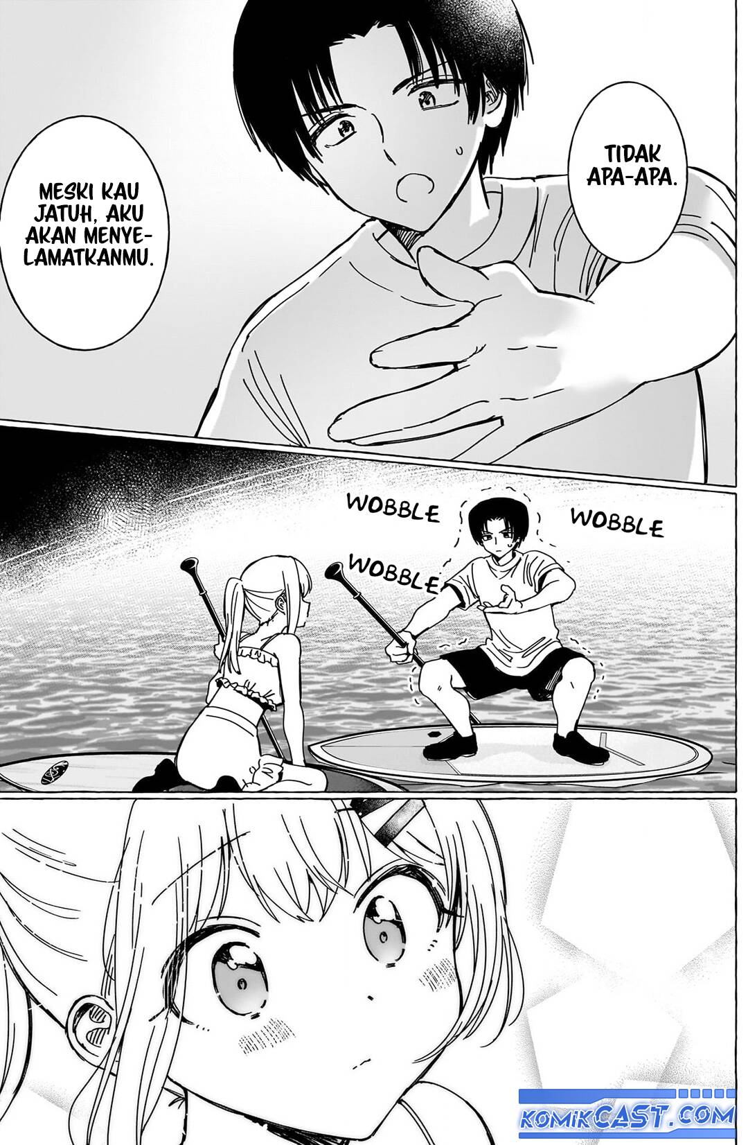 Renai Daikou