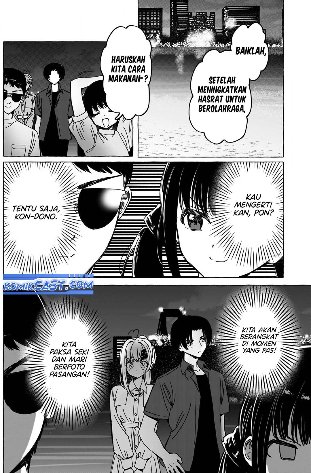 Renai Daikou