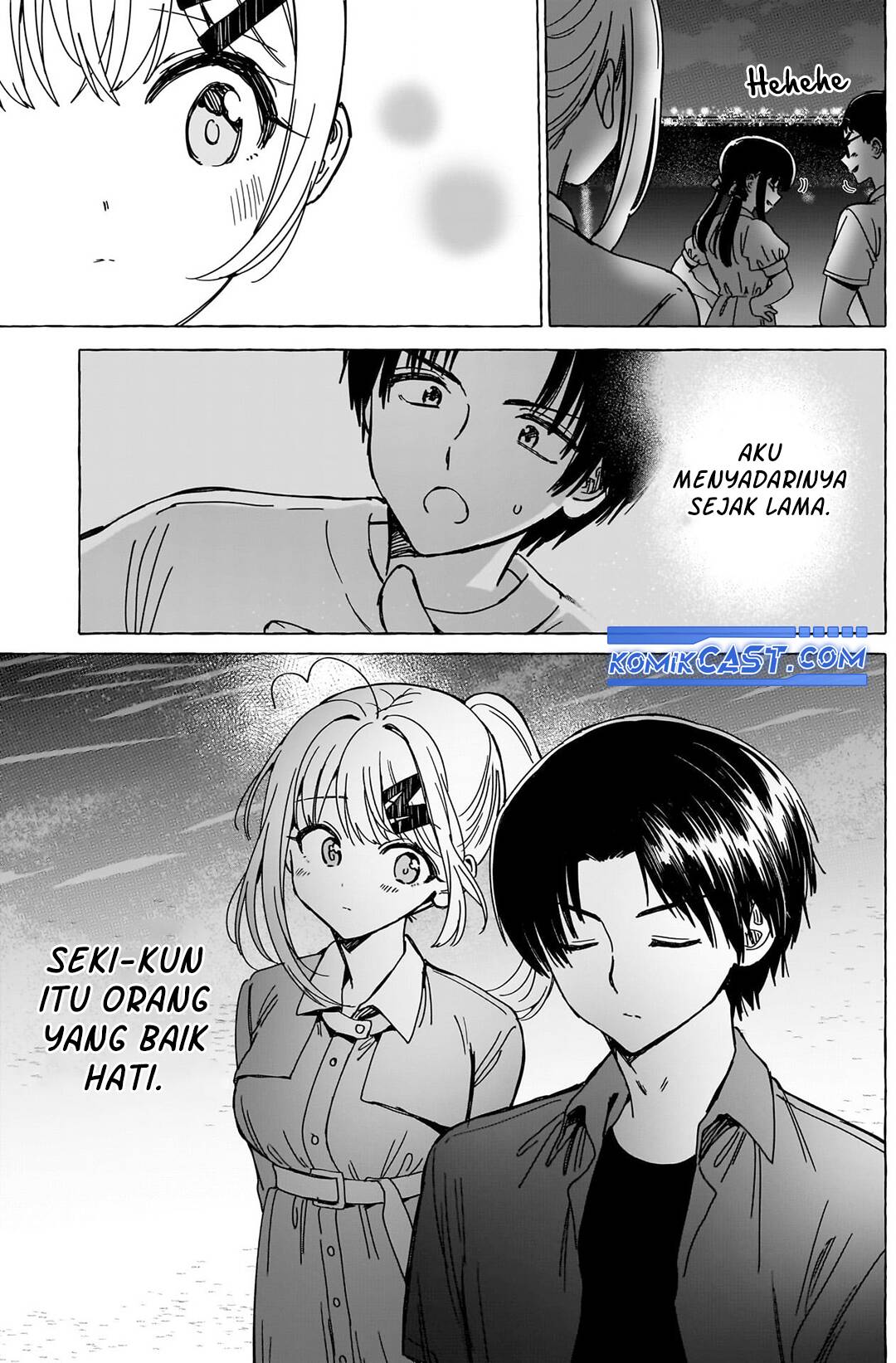 Renai Daikou