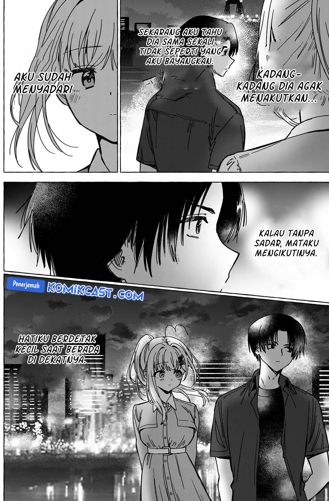 Renai Daikou