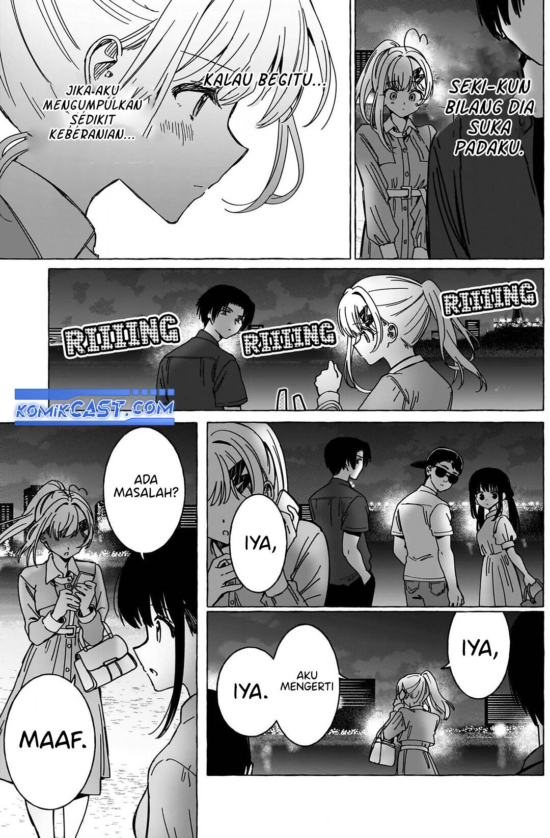 Renai Daikou