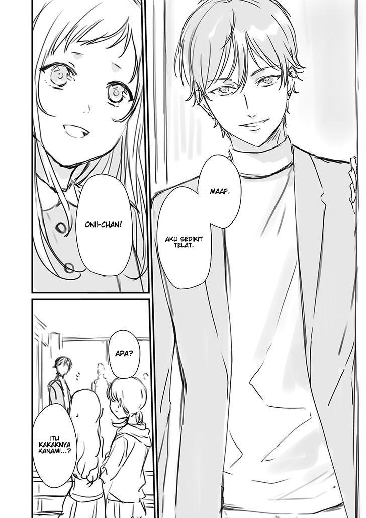Rental Onii-chan