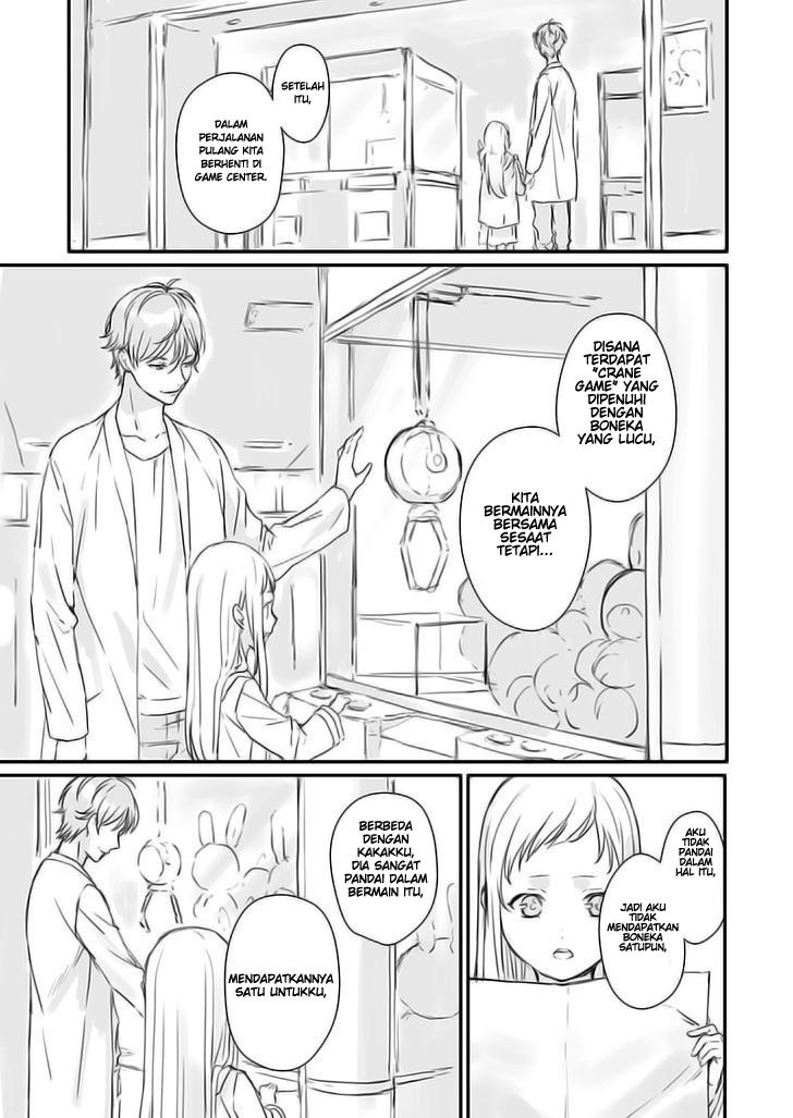 Rental Onii-chan