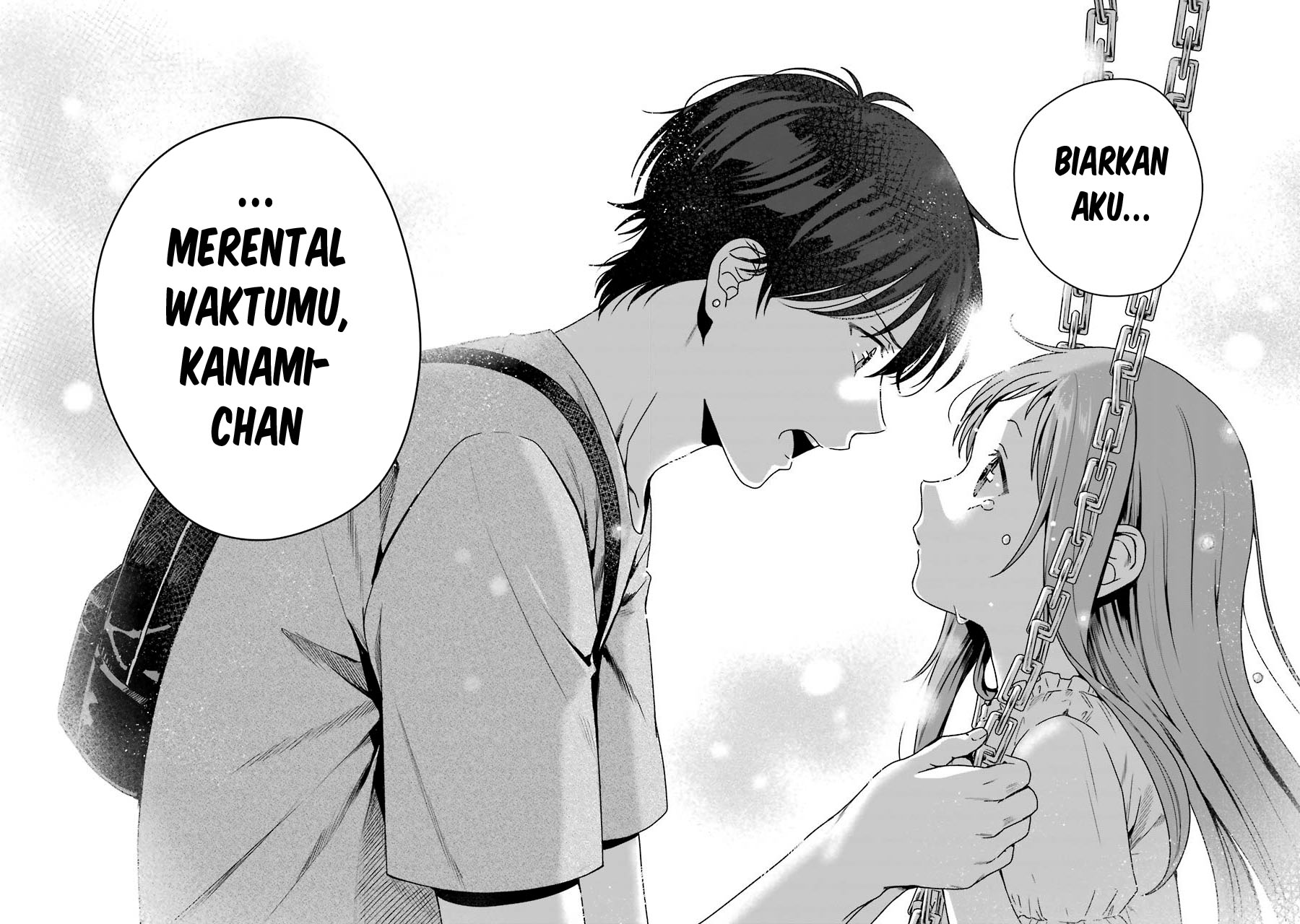 Rental Onii-chan Chapter 10