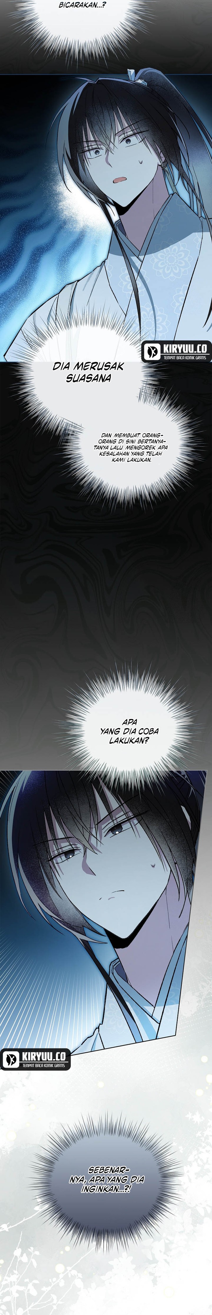 Requiem of Subdued