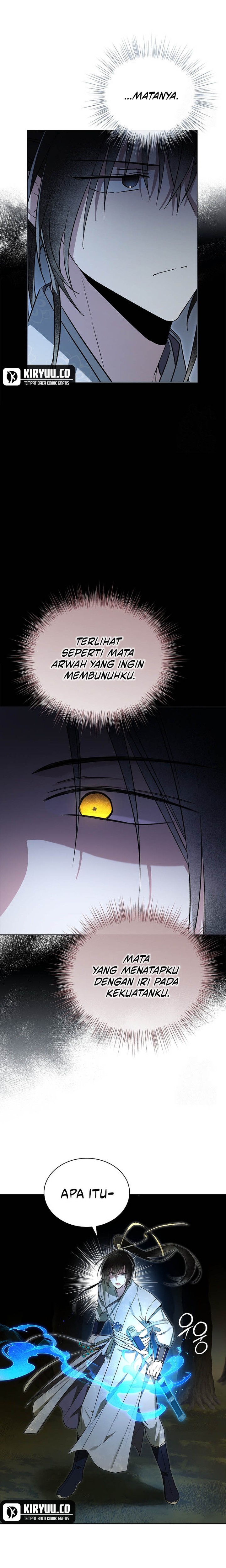 Requiem of Subdued