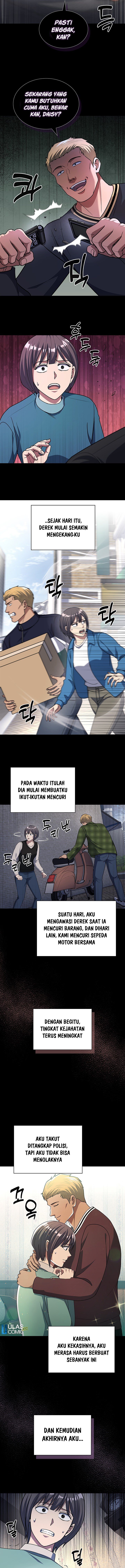 Reset Life of Regression Police