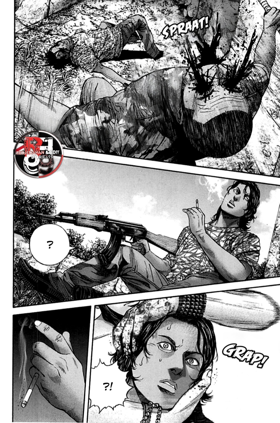 Resident Evil: Heavenly Island