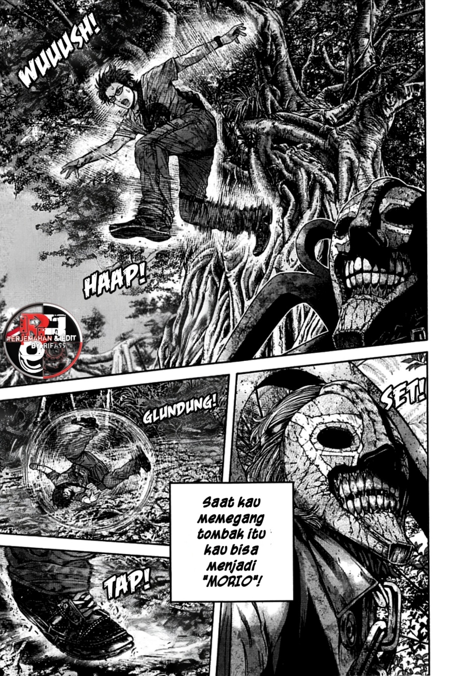 Resident Evil: Heavenly Island