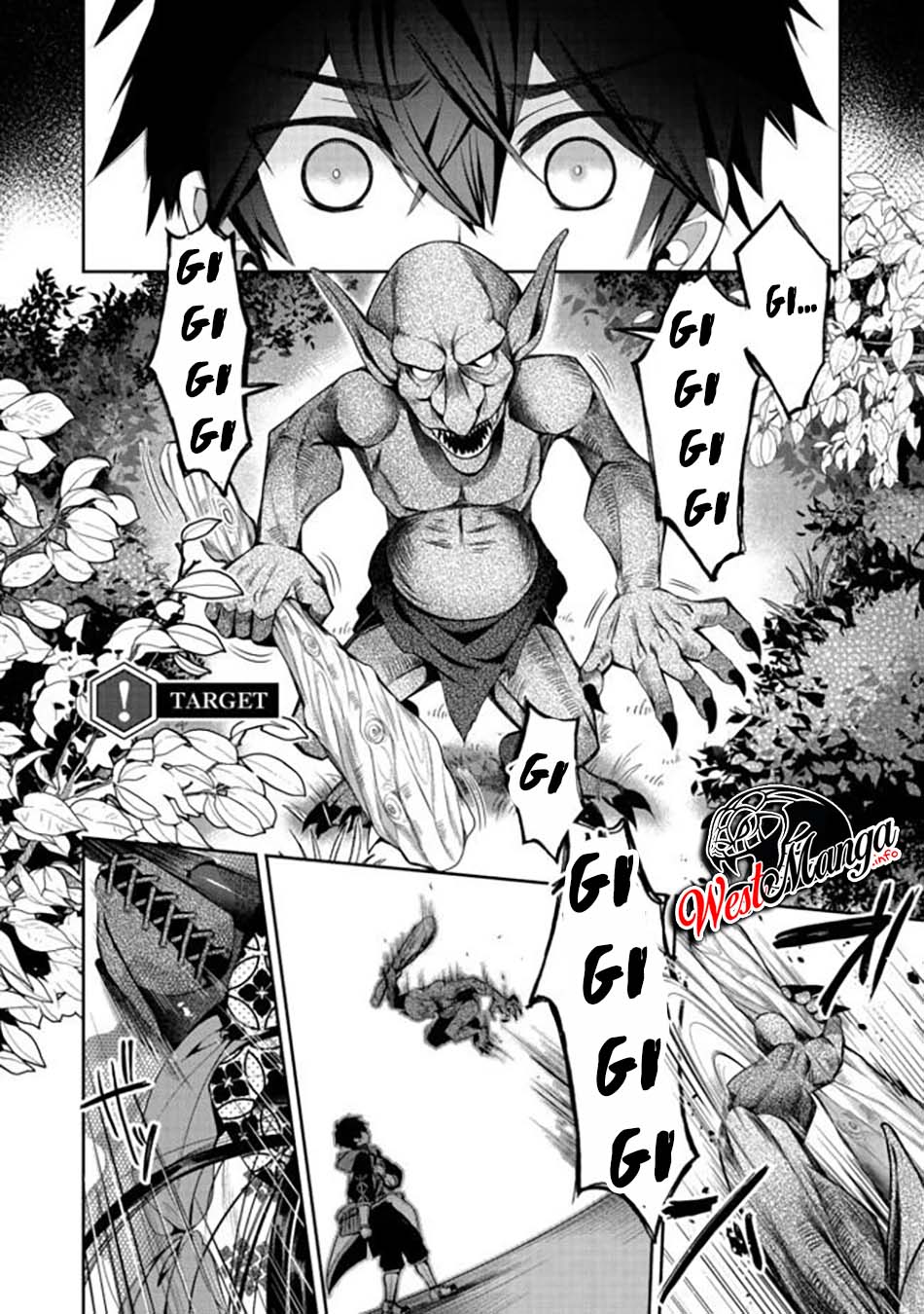 Retire Shita Ningyoushi No MMO Kikou Jojishi