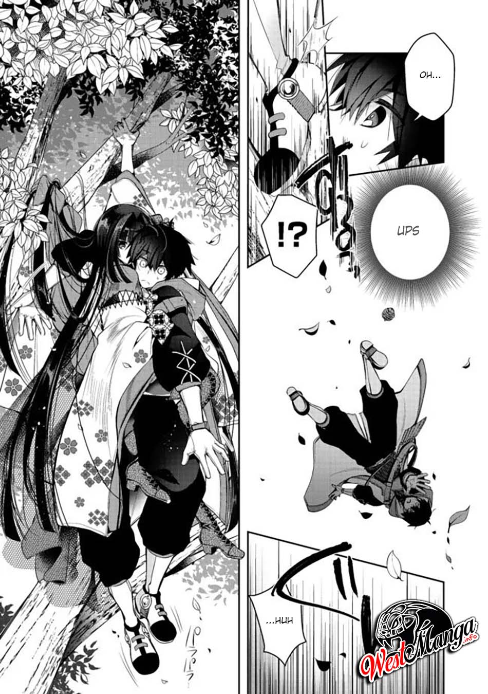 Retire Shita Ningyoushi No MMO Kikou Jojishi