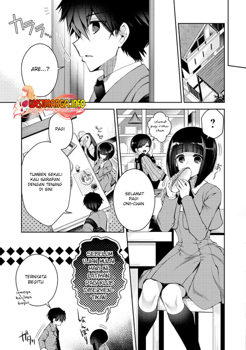 Retire Shita Ningyoushi No MMO Kikou Jojishi