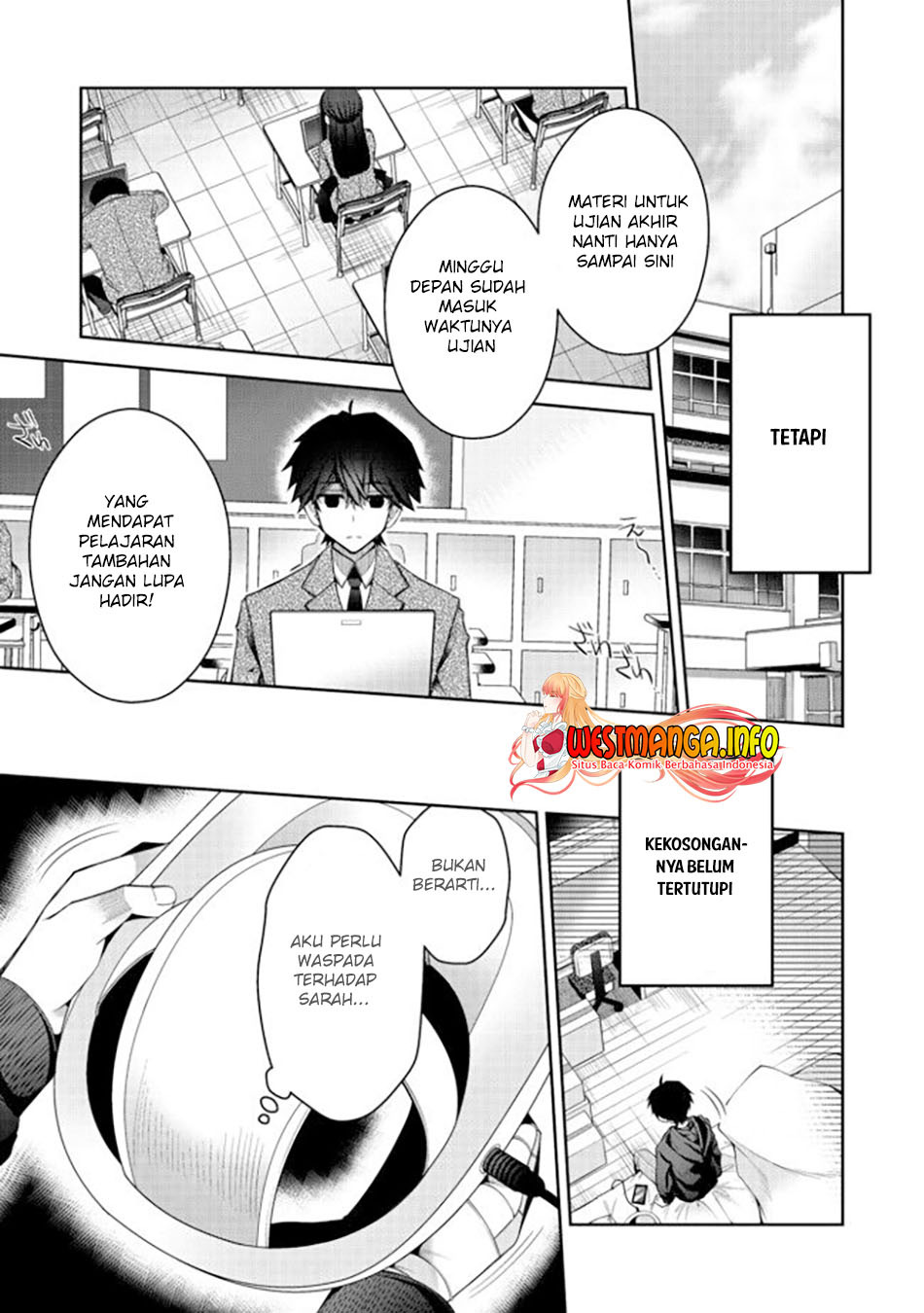 Retire Shita Ningyoushi No MMO Kikou Jojishi