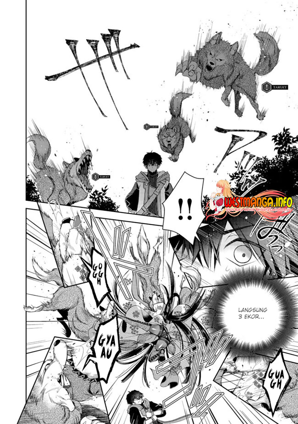 Retire Shita Ningyoushi No MMO Kikou Jojishi