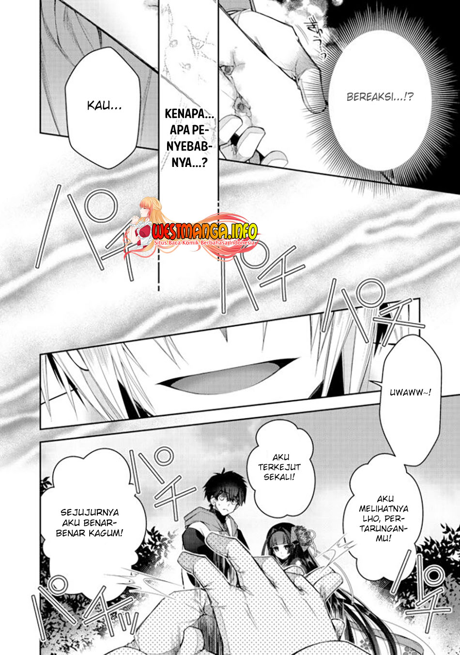 Retire Shita Ningyoushi No MMO Kikou Jojishi