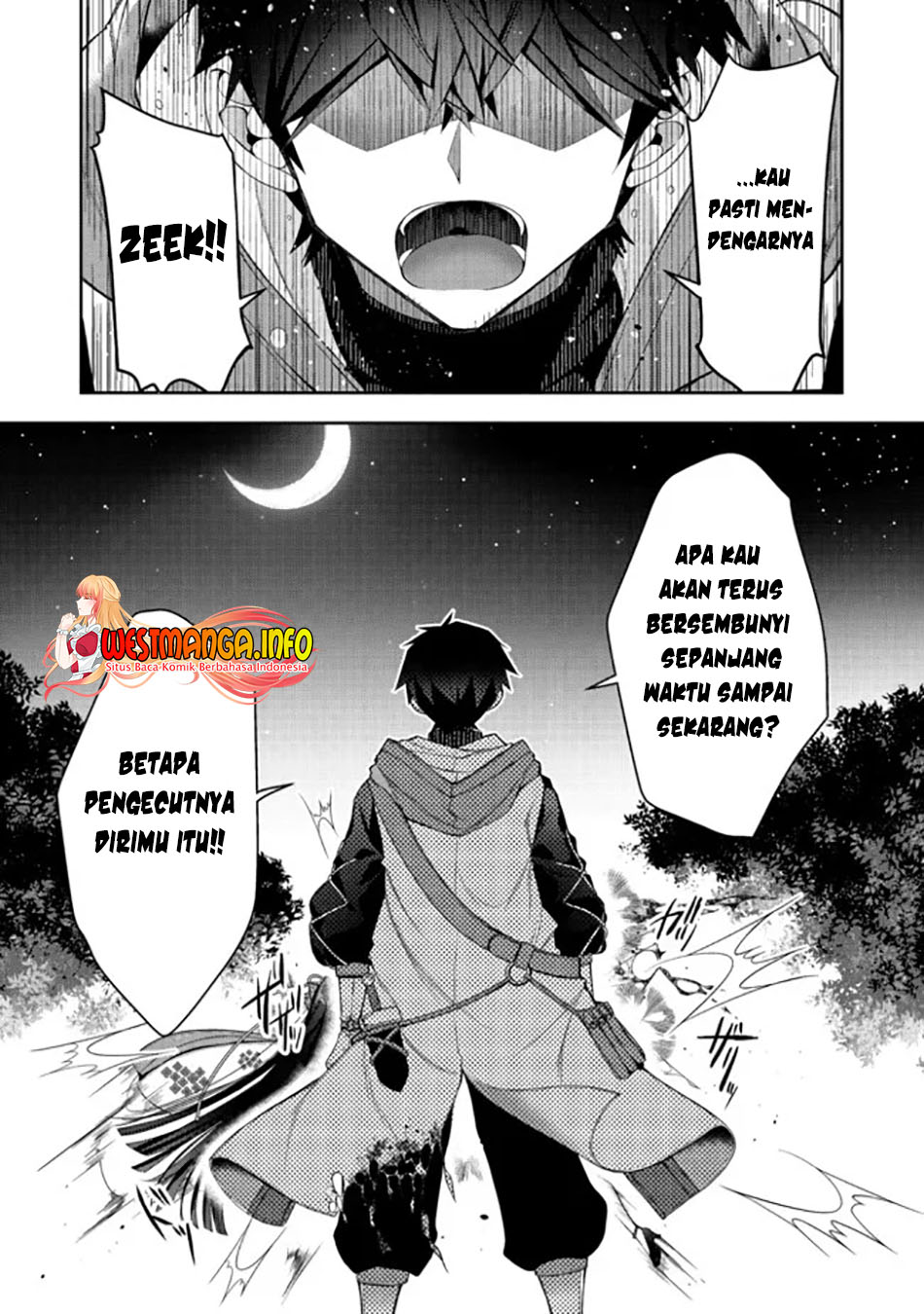 Retire Shita Ningyoushi No MMO Kikou Jojishi