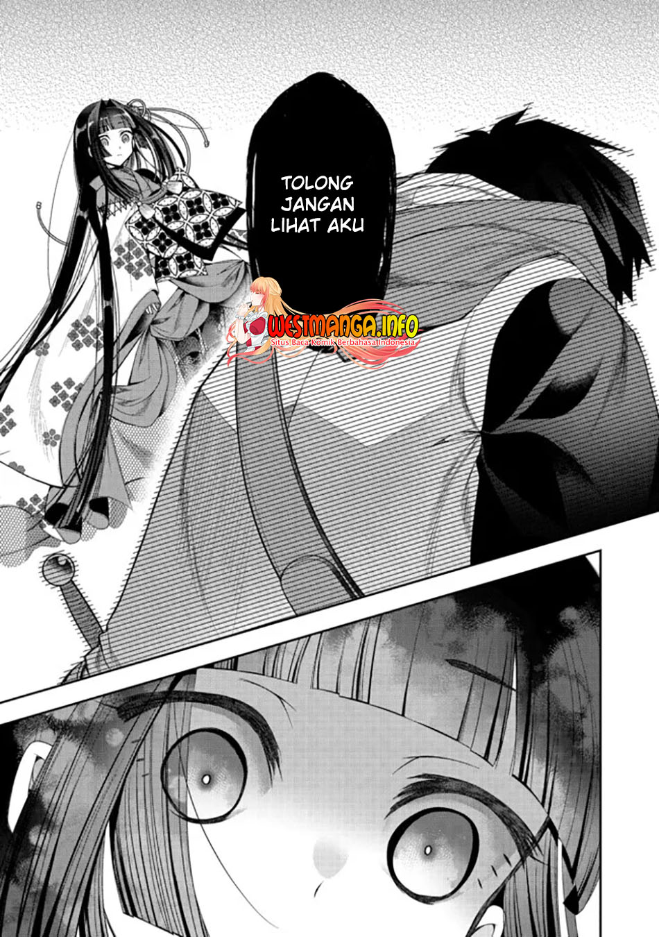 Retire Shita Ningyoushi No MMO Kikou Jojishi