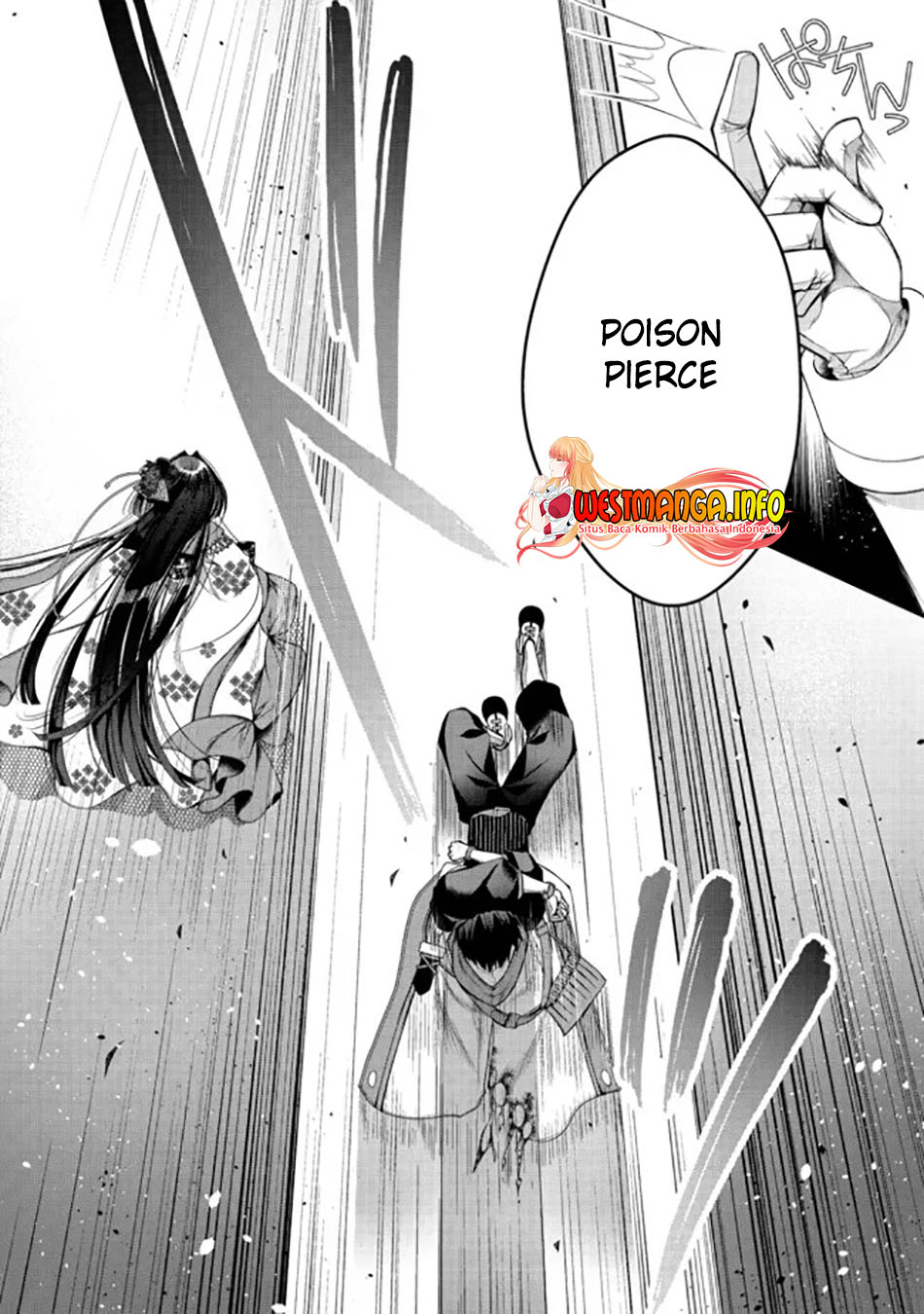 Retire Shita Ningyoushi No MMO Kikou Jojishi