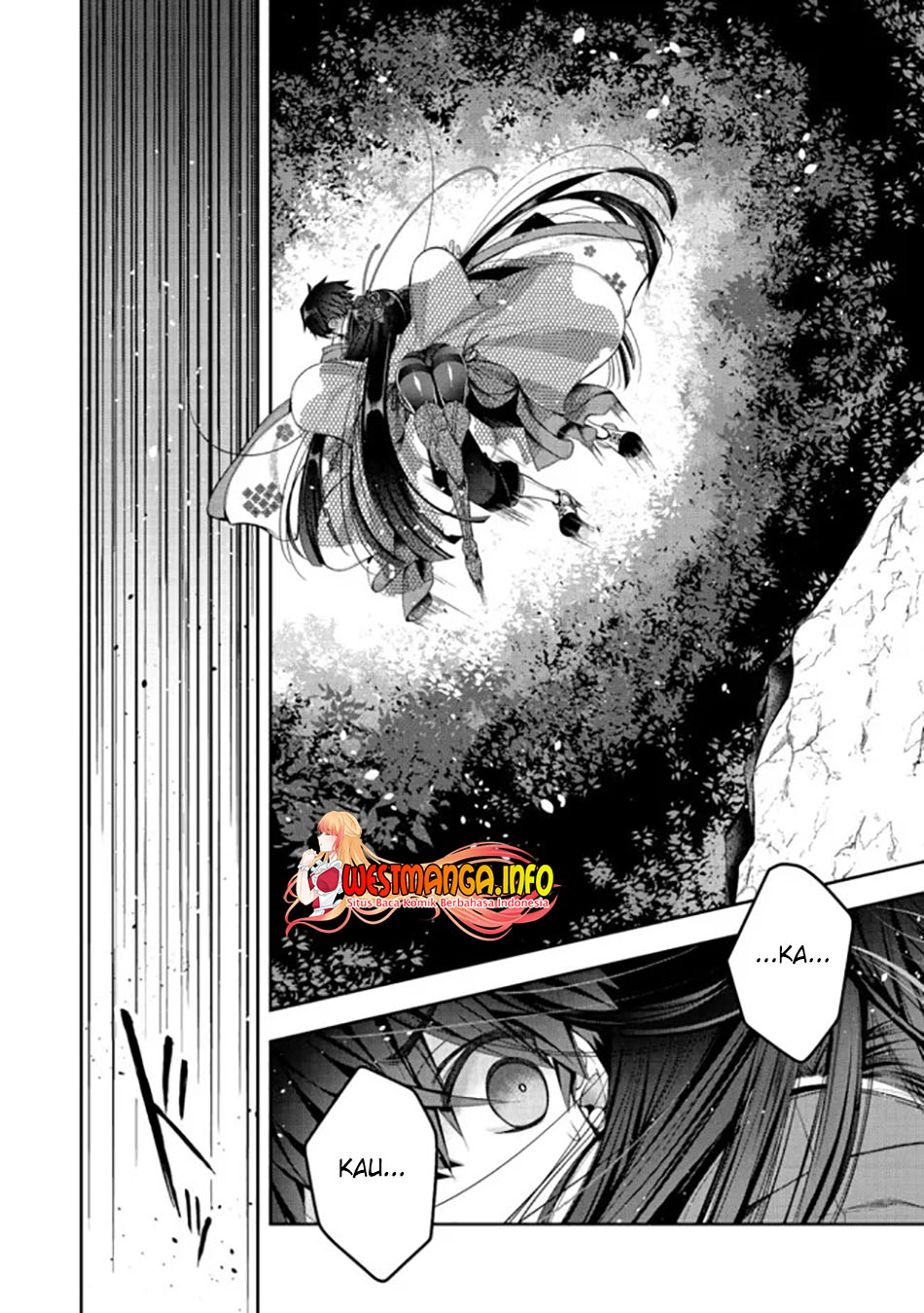 Retire Shita Ningyoushi No MMO Kikou Jojishi