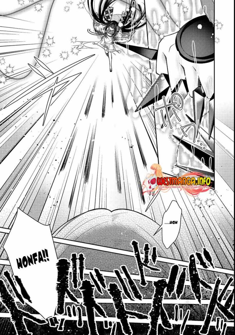 Retire Shita Ningyoushi No MMO Kikou Jojishi