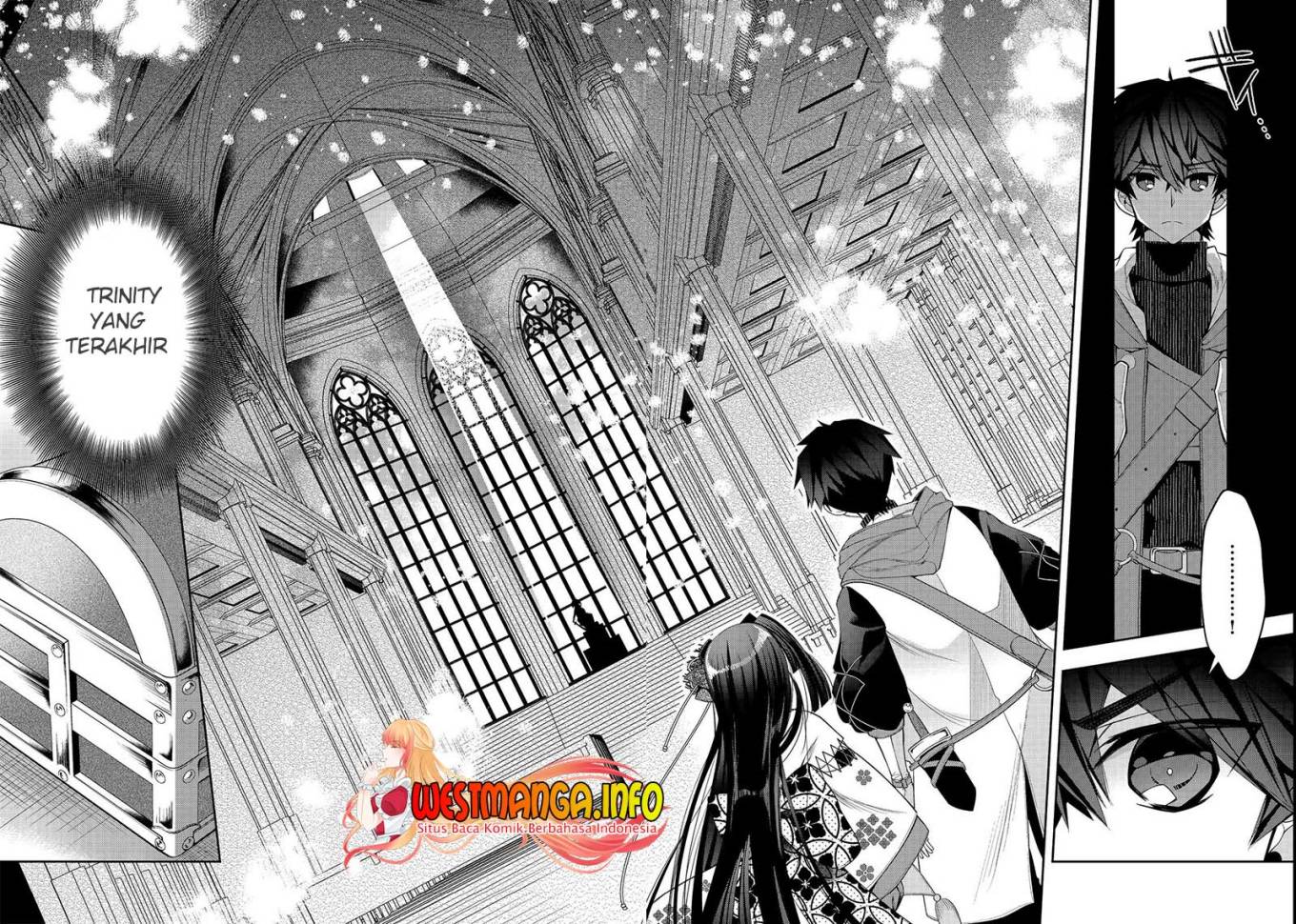 Retire Shita Ningyoushi No MMO Kikou Jojishi