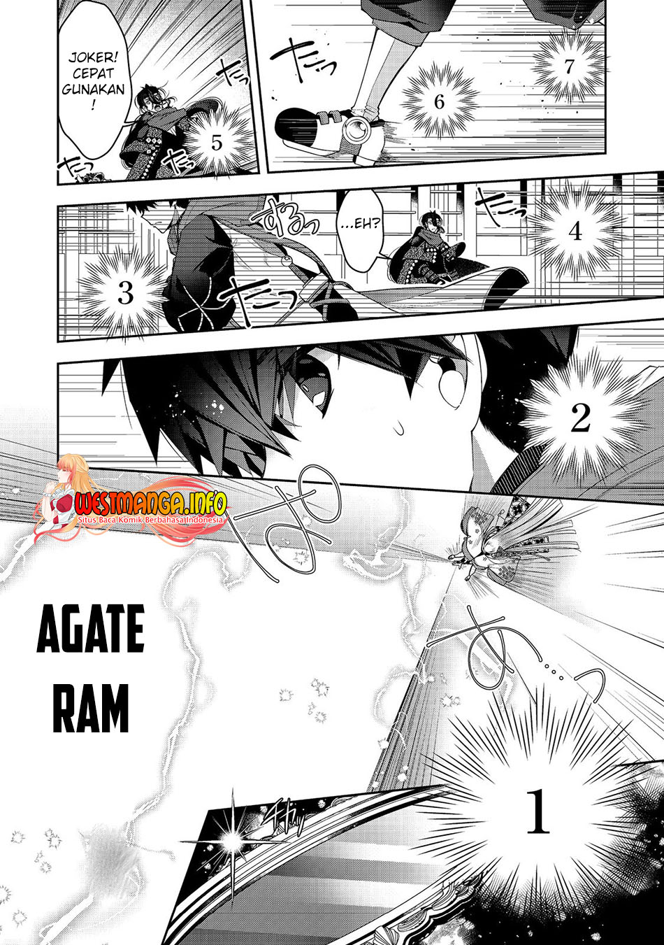 Retire Shita Ningyoushi No MMO Kikou Jojishi