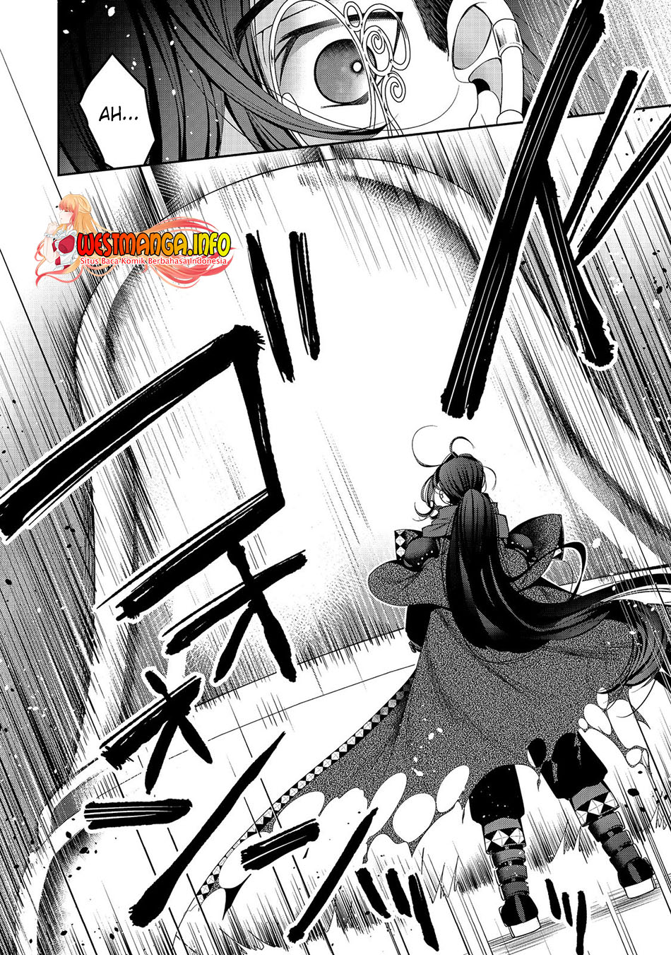 Retire Shita Ningyoushi No MMO Kikou Jojishi