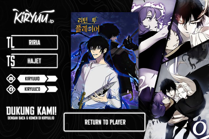 Return to Player