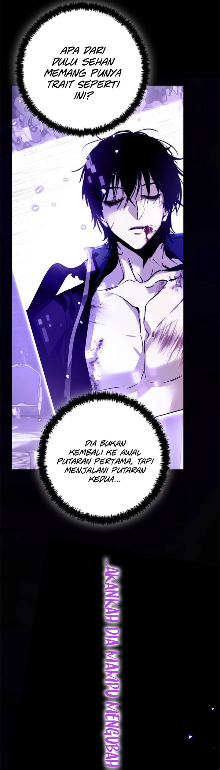 Return to Player