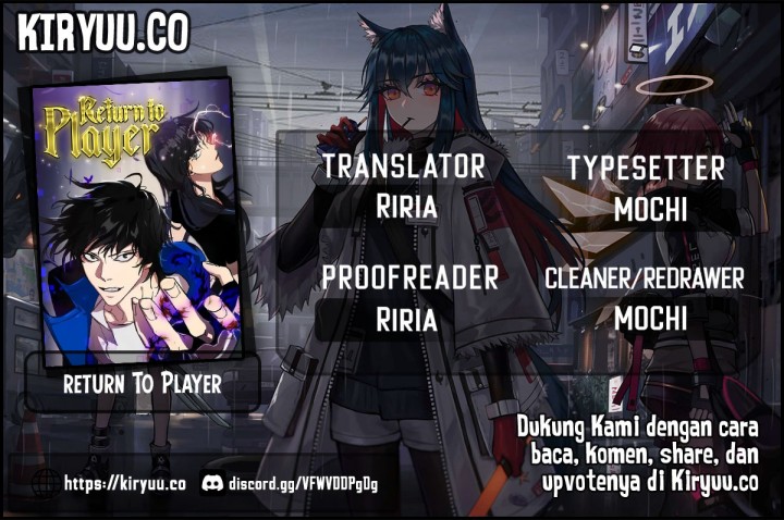 Return to Player
