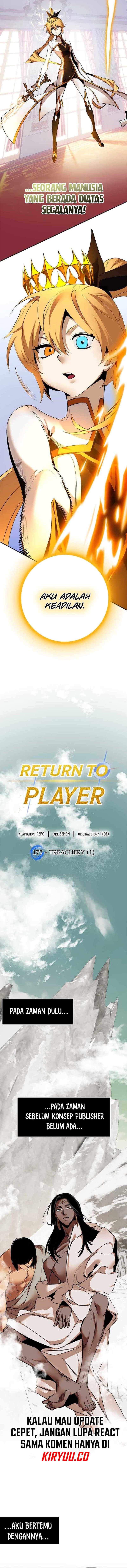 Return to Player