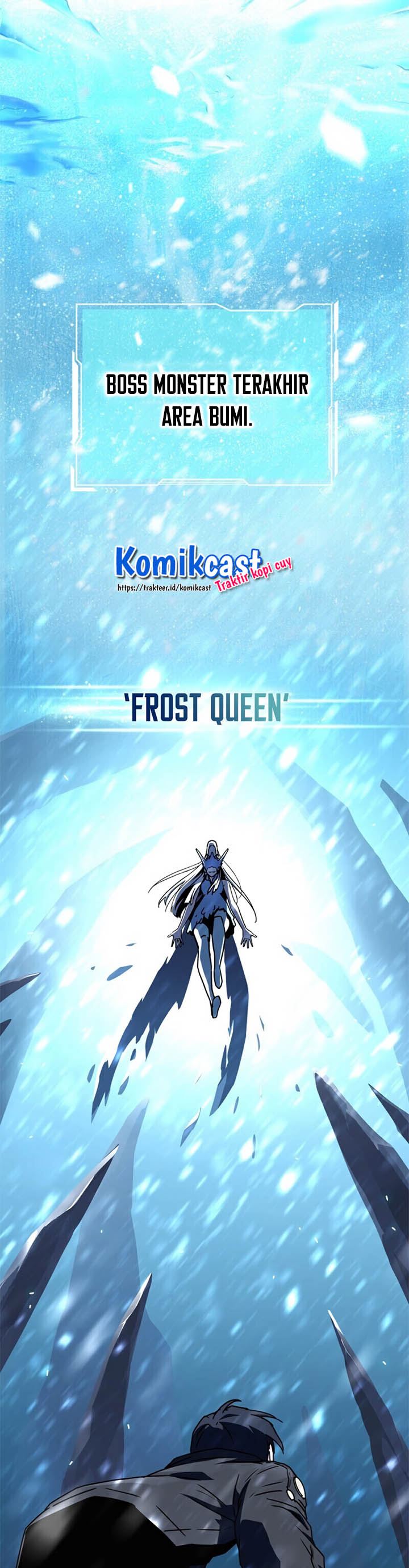 Return of the Frozen Player