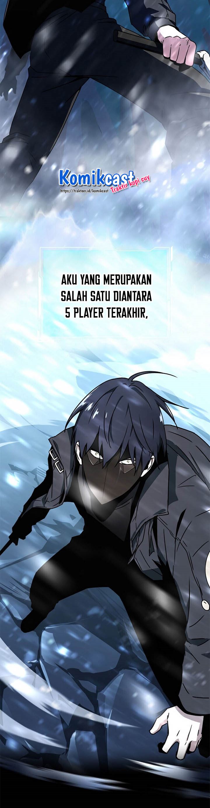 Return of the Frozen Player