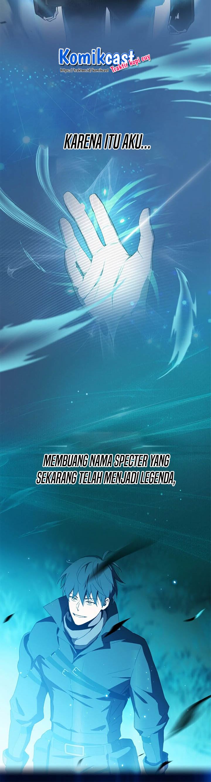 Return of the Frozen Player
