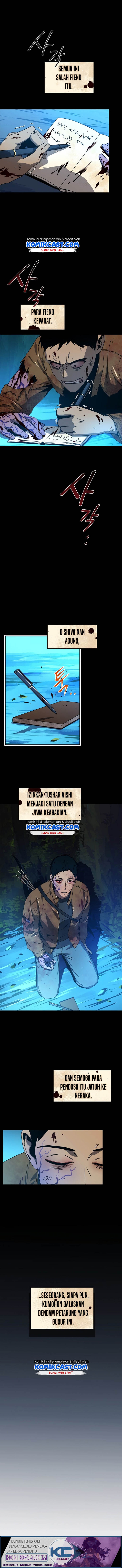 Return of the Frozen Player