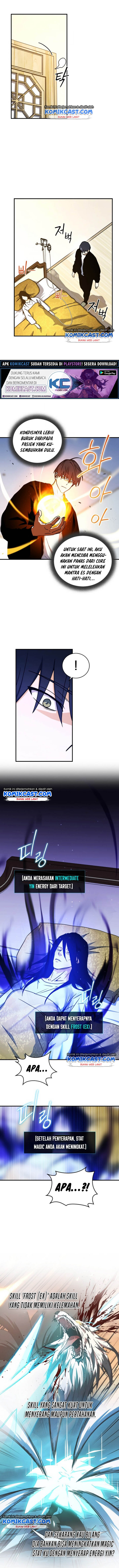 Return of the Frozen Player