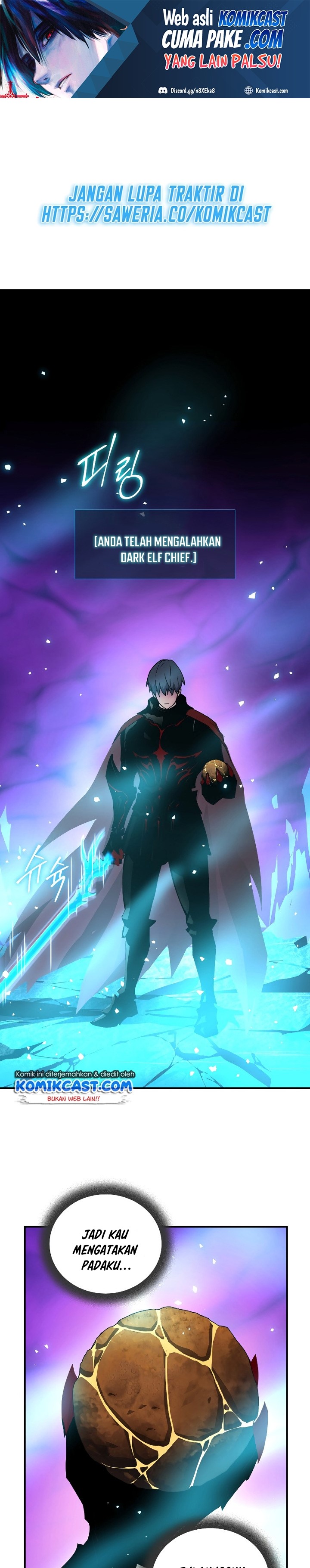 Return of the Frozen Player