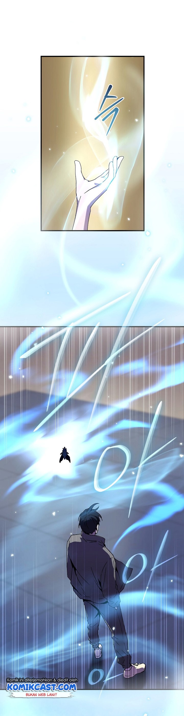 Return of the Frozen Player