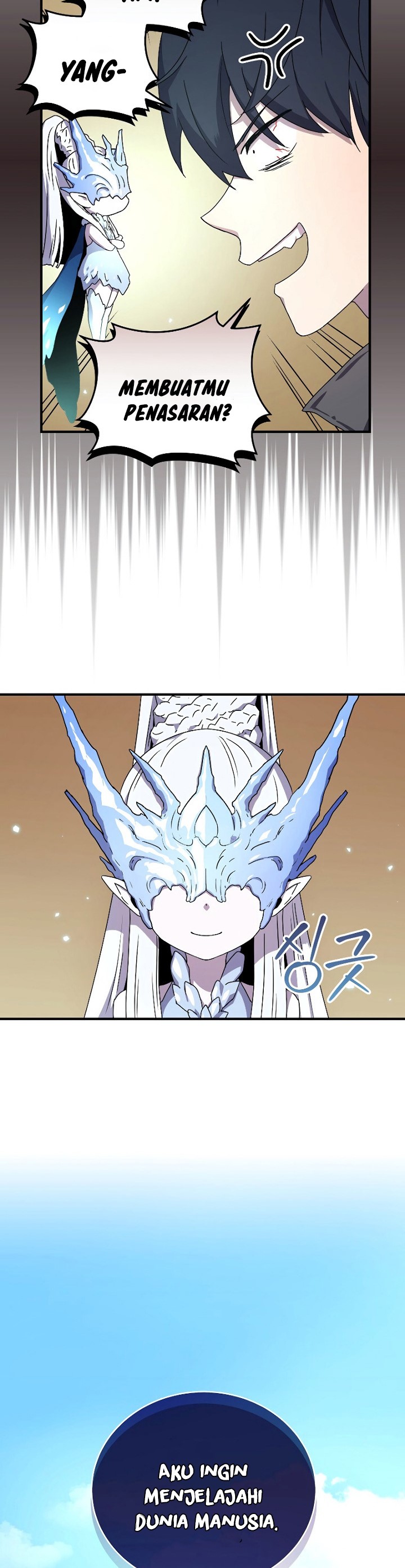 Return of the Frozen Player