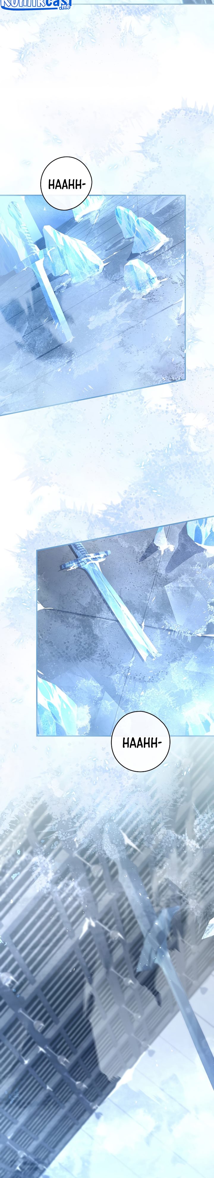Return of the Frozen Player