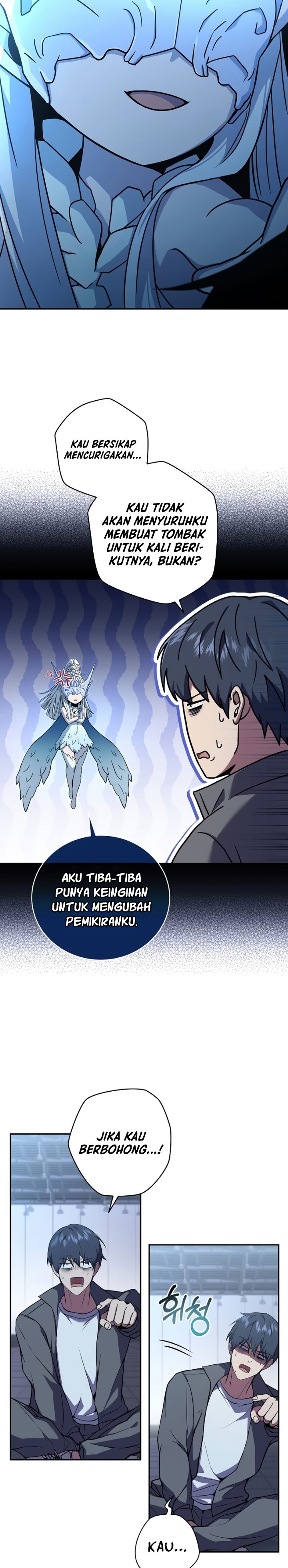 Return of the Frozen Player