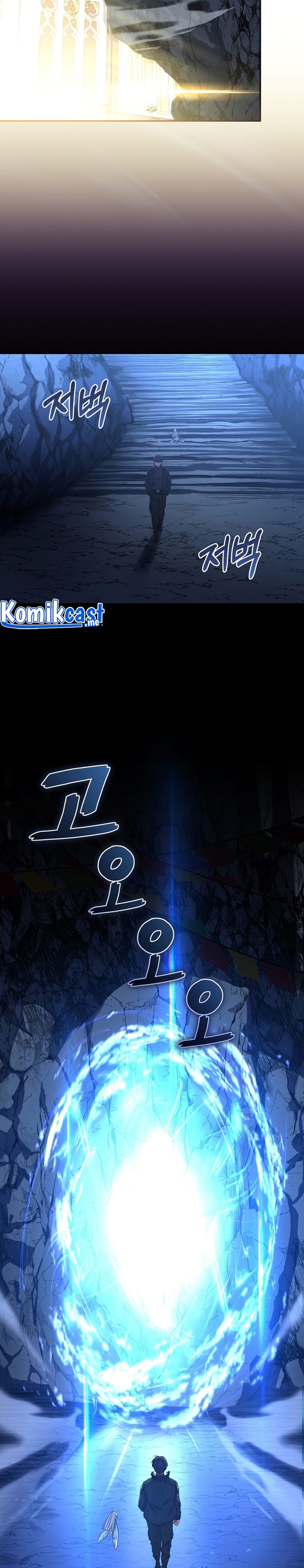 Return of the Frozen Player