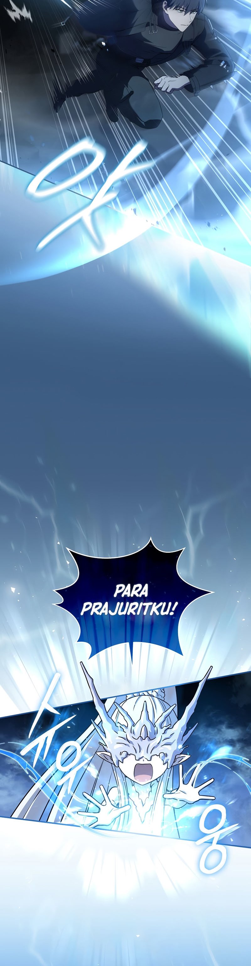 Return of the Frozen Player