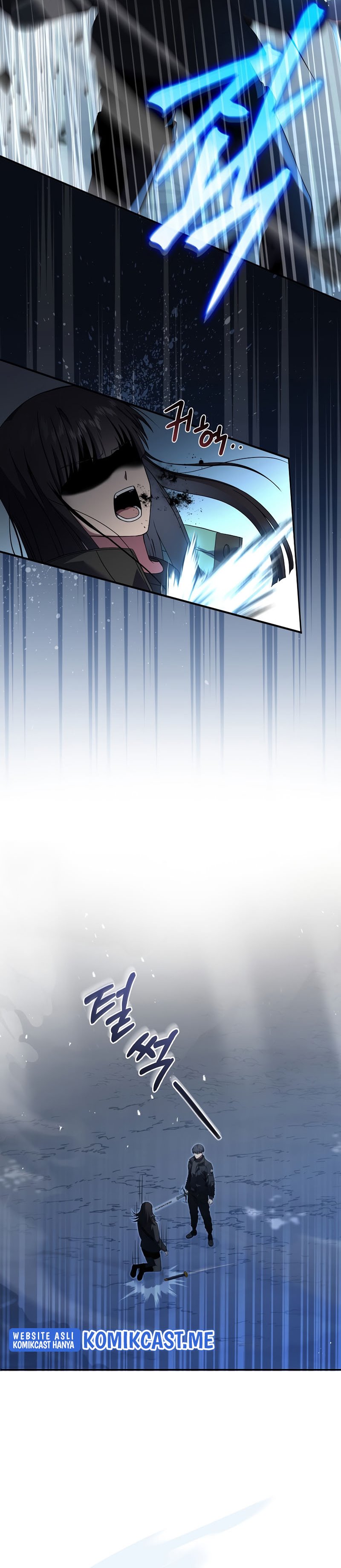 Return of the Frozen Player