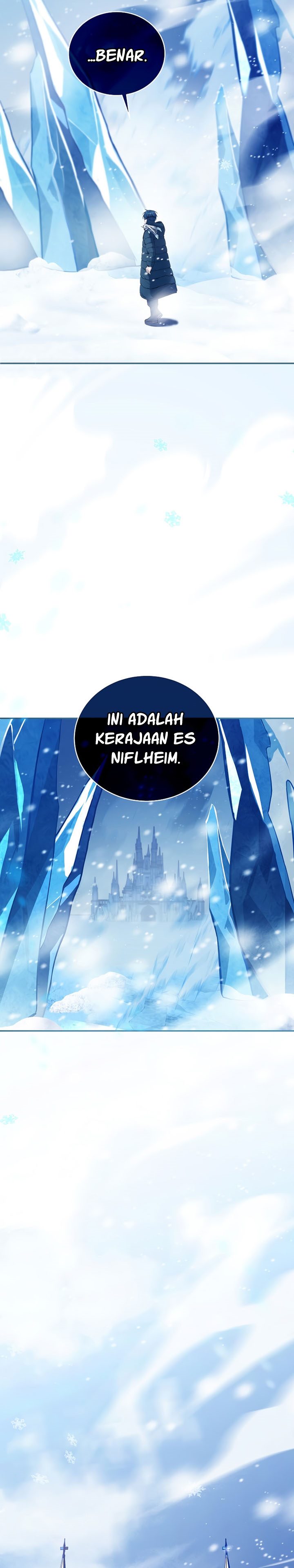 Return of the Frozen Player