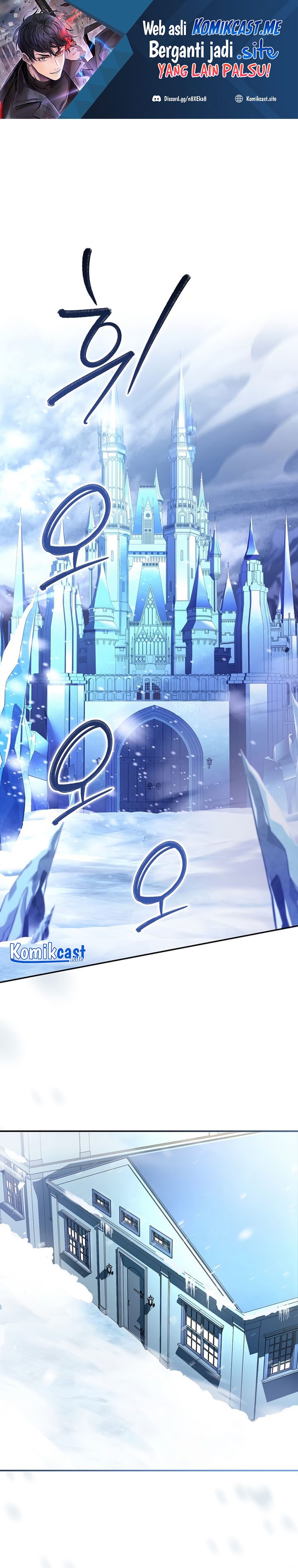 Return of the Frozen Player